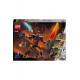 Lego Marvel Thor Surtur Yapım Figürüne Karşı 76289 Yapım Seti (245 Parça)