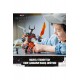 Lego Marvel Thor Surtur Yapım Figürüne Karşı 76289 Yapım Seti (245 Parça)
