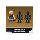Lego Marvel Thor Surtur Yapım Figürüne Karşı 76289 Yapım Seti (245 Parça)