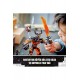 Lego Marvel Thor Surtur Yapım Figürüne Karşı 76289 Yapım Seti (245 Parça)
