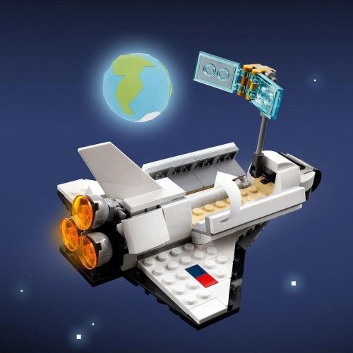 Lego Creator Uzay Mekiği 31134 (144 Parça) Lego Creator Uzay Mekiği 31134 (144 Parça)