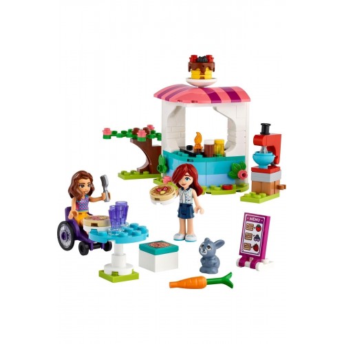 Lego Friends Pankek Dükkanı 41753
