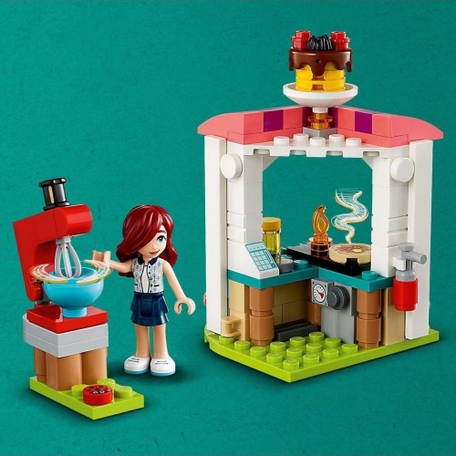 Lego Friends Pankek Dükkanı 41753 Lego Friends Pankek Dükkanı 41753