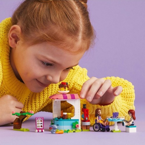 Lego Friends Pankek Dükkanı 41753 Lego Friends Pankek Dükkanı 41753
