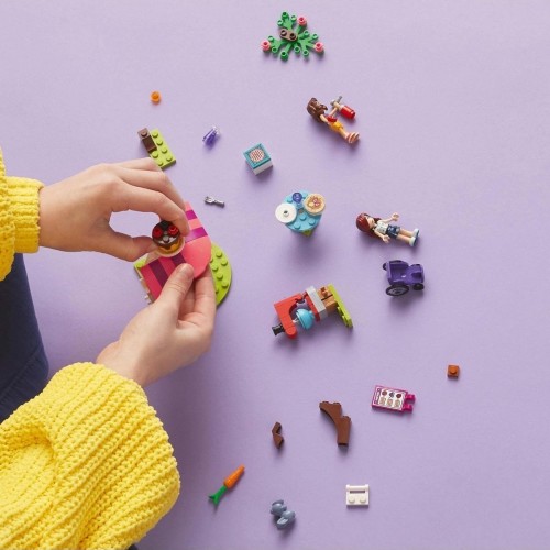 Lego Friends Pankek Dükkanı 41753 Lego Friends Pankek Dükkanı 41753