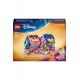 Lego Disney Ters Yüz 2 Duygu Küpleri 43248 (394 Parça) Lego Disney Ters Yüz 2 Duygu Küpleri 43248 (394 Parça)