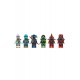 Lego Ninjago 71841 Ejderinsan Fırtına Köyü Savaş Arenası (305 Parça) Lego Ninjago 71841 Ejderinsan Fırtına Köyü Savaş Arenası (305 Parça)