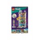 Lego Friends Heartlake City Toplum Merkezi 41748