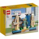 Lego Creator New York Kartpostalı 40519 (255 Parça)