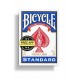 Bicycle Standart Mavi Oyun Kağıdı Iskambil Destesi Standard Kart Yeni Seri Kartları Bicycle Standart Mavi Oyun Kağıdı Iskambil Destesi Standard Kart Yeni Seri Kartları