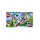 Lego Minecraft The Rabbit Ranch 21181 (340 Parça) Lego Minecraft The Rabbit Ranch 21181 (340 Parça)