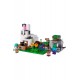Lego Minecraft The Rabbit Ranch 21181 (340 Parça) Lego Minecraft The Rabbit Ranch 21181 (340 Parça)