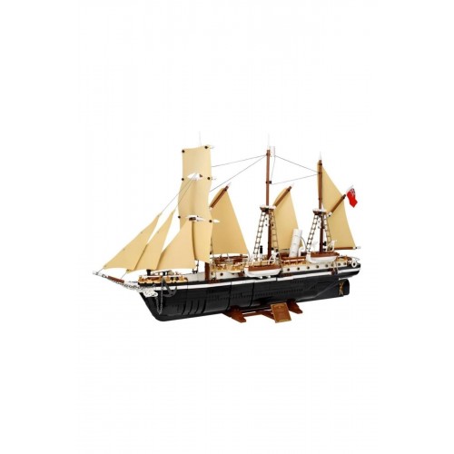 Lego Icons Endurance 10335 (3011 Parça)