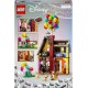 Lego Disney Pixar Yukarı Bak Evi 43217 Oyuncak Yapım Seti (598 Parça) Lego Disney Pixar Yukarı Bak Evi 43217 Oyuncak Yapım Seti (598 Parça)
