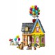 Lego Disney Pixar Yukarı Bak Evi 43217 Oyuncak Yapım Seti (598 Parça) Lego Disney Pixar Yukarı Bak Evi 43217 Oyuncak Yapım Seti (598 Parça)