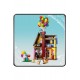 Lego Disney Pixar Yukarı Bak Evi 43217 Oyuncak Yapım Seti (598 Parça) Lego Disney Pixar Yukarı Bak Evi 43217 Oyuncak Yapım Seti (598 Parça)