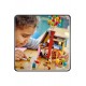 Lego Disney Pixar Yukarı Bak Evi 43217 Oyuncak Yapım Seti (598 Parça) Lego Disney Pixar Yukarı Bak Evi 43217 Oyuncak Yapım Seti (598 Parça)