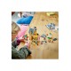 Lego Disney Pixar Yukarı Bak Evi 43217 Oyuncak Yapım Seti (598 Parça) Lego Disney Pixar Yukarı Bak Evi 43217 Oyuncak Yapım Seti (598 Parça)