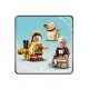 Lego Disney Pixar Yukarı Bak Evi 43217 Oyuncak Yapım Seti (598 Parça) Lego Disney Pixar Yukarı Bak Evi 43217 Oyuncak Yapım Seti (598 Parça)
