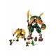 Lego Ninjago Lloyd ve Arin'in Ninja Ekibi Robotları 71794 (764 Parça)