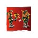 Lego Ninjago Lloyd ve Arin'in Ninja Ekibi Robotları 71794 (764 Parça)