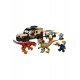 Lego Jurassic World Pyroraptor Ve Dilophosaurus Nakliyesi 76951 (279 Parça) Lego Jurassic World Pyroraptor Ve Dilophosaurus Nakliyesi 76951 (279 Parça)