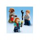 Lego Jurassic World Quetzalcoatlus Uçak Pususu 76947 Yapım Seti (293 Parça) Lego Jurassic World Quetzalcoatlus Uçak Pususu 76947 Yapım Seti (293 Parça)