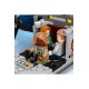 Lego Jurassic World Quetzalcoatlus Uçak Pususu 76947 Yapım Seti (293 Parça) Lego Jurassic World Quetzalcoatlus Uçak Pususu 76947 Yapım Seti (293 Parça)