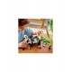 Lego Minecraft Panda Barınağı 21245 Yapım Seti (553 Parça)