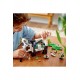 Lego Minecraft Panda Barınağı 21245 Yapım Seti (553 Parça)