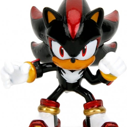 Orijinal Sonic The Hedgehog Kirpi Sonic Shadow Knuckles Tails Metal Oyuncakları Figürleri Seti Orijinal Sonic The Hedgehog Kirpi Sonic Shadow Knuckles Tails Metal Oyuncakları Figürleri Seti