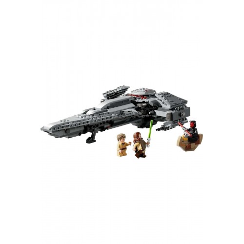Lego Darth Maul’un Sith Infiltrator’ı 75383 (640 Parça)
