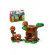 Lego Super Mario Goomba Oyun Parkı Ek Macera Seti 71433 (173 Parça) Lego Super Mario Goomba Oyun Parkı Ek Macera Seti 71433 (173 Parça)
