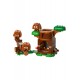 Lego Super Mario Goomba Oyun Parkı Ek Macera Seti 71433 (173 Parça) Lego Super Mario Goomba Oyun Parkı Ek Macera Seti 71433 (173 Parça)