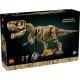Lego Iconic Jurassic World Dinozor Fosilleri: Tyrannosaurus Rex 76968 (3141 Parça) Lego Iconic Jurassic World Dinozor Fosilleri: Tyrannosaurus Rex 76968 (3141 Parça)