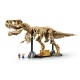Lego Iconic Jurassic World Dinozor Fosilleri: Tyrannosaurus Rex 76968 (3141 Parça) Lego Iconic Jurassic World Dinozor Fosilleri: Tyrannosaurus Rex 76968 (3141 Parça)