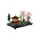 Lego Icons Huzurlu Bahçe 10315 (1363 Parça) Lego Icons Huzurlu Bahçe 10315 (1363 Parça)