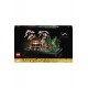 Lego Icons Huzurlu Bahçe 10315 (1363 Parça) Lego Icons Huzurlu Bahçe 10315 (1363 Parça)