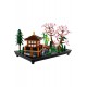 Lego Icons Huzurlu Bahçe 10315 (1363 Parça) Lego Icons Huzurlu Bahçe 10315 (1363 Parça)