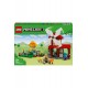 Lego Minecraft Rüzgar Değirmeni Çiftliği 21262 (462 parça)