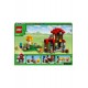 Lego Minecraft Rüzgar Değirmeni Çiftliği 21262 (462 parça)