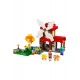 Lego Minecraft Rüzgar Değirmeni Çiftliği 21262 (462 parça)