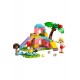 Lego Friends Ginepig Oyun Parkı 42640 - 5 Yaş ve Üzeri Yapım Seti (86 Parça)