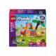 Lego Friends Ginepig Oyun Parkı 42640 - 5 Yaş ve Üzeri Yapım Seti (86 Parça)