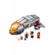 Lego Marvel The Hoopty 76232 (419 Parça)