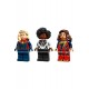 Lego Marvel The Hoopty 76232 (419 Parça)