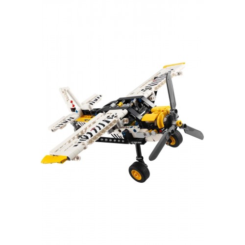Lego Technic Arazi Uçağı 42198 (333 Parça)