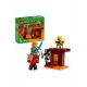 Lego Minecraft Nether Lav Savaşı 21266 (99 Parça) Lego Minecraft Nether Lav Savaşı 21266 (99 Parça)