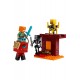 Lego Minecraft Nether Lav Savaşı 21266 (99 Parça) Lego Minecraft Nether Lav Savaşı 21266 (99 Parça)