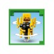 Lego Minecraft Nether Lav Savaşı 21266 (99 Parça) Lego Minecraft Nether Lav Savaşı 21266 (99 Parça)